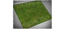Spelmattor: Football