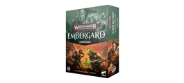 Embergard