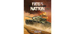 Fate of a Nation