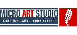Micro Art Studio