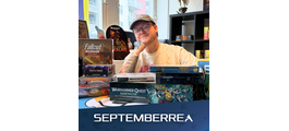 Septemberrea - rollspel