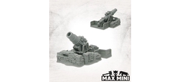 Heavy Weapons