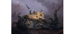 Achtung! Cthulhu 2d20