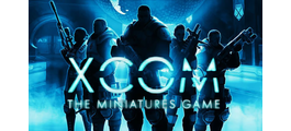 XCOM: The Miniatures Game