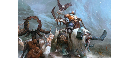 Beastclaw Raiders