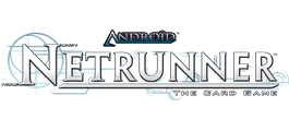 Android: Netrunner LCG