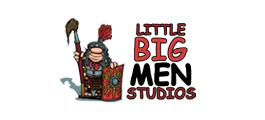Little Big Men Studio Transfers