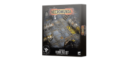 Necromunda: Terräng