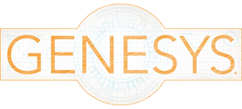 Genesys RPG