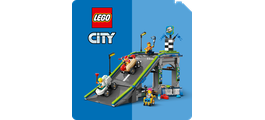 LEGO City
