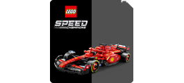 LEGO Speed Champions