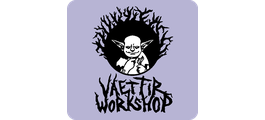 Vaettir Workshop