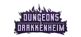 Dungeons of Drakkenheim