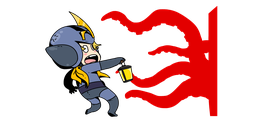 Skräck