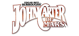 John Carter of Mars