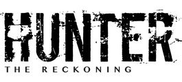 Hunter: The Reckoning