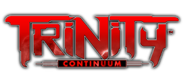 Trinity RPG