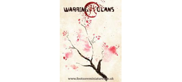 Warring Clans