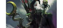 Gloomspite Gitz