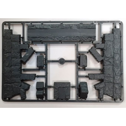 Renedra Plastic Ruin D