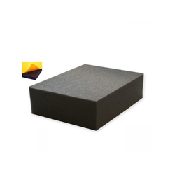 Feldherr Full-size 100mm Raster - Pick and Pluck / Pre-Cubed foam self-adhesive