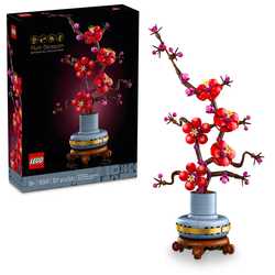 LEGO Botanical Collection Plommonblomma 10369