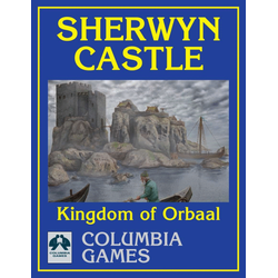 HârnMaster: Sherwyn Castle
