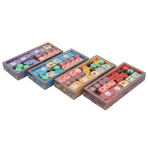 Folded Space: Arkwright Anniversary Edition Insert
