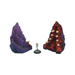 Hive Maw