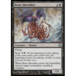 Magic löskort: Duel Decks: Phyrexia vs The Coalition: Bone Shredder