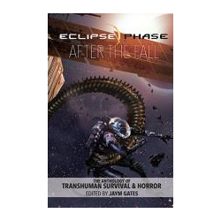 Eclipse Phase: After the Fall