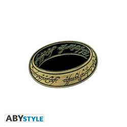 Lord of the Rings Pin – Härskarringen 3 cm