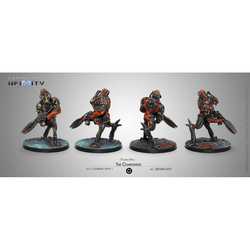 Combined Army - The Charontids (Plasma Rifle)