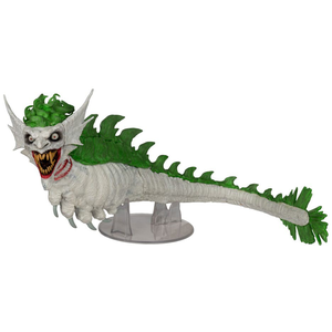 DC Multiverse: Dark Nights Metal - The Joker Dragon Glow in the Dark Edition (Gold Label)