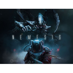 Nemesis: Legacy (EN)