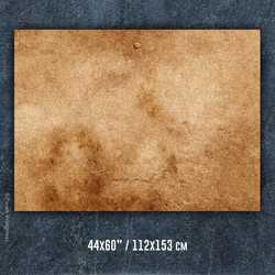 PWork Wargames Mat: War Sands 44x60" (~112x153cm) (Neoprene)