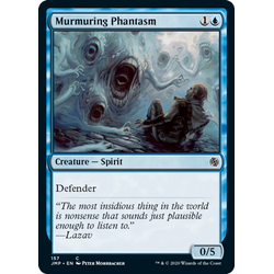 Magic löskort: Jumpstart: Murmuring Phantasm