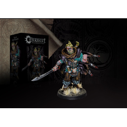 Conquest: Captain