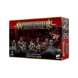 Flesh-Eater Courts Cryptguard