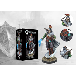 Conquest: Null Mage