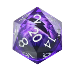 D20 Void Vision Floating Eye (33mm)