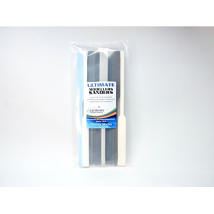 Ultimate Thinny Sticks - Starter Pack