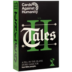 Cards Against Humanity: Tales, Vol. 2