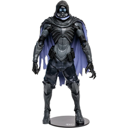 DC Multiverse McFarlane Collector Edition - Abyss (Batman Vs Abyss) #3