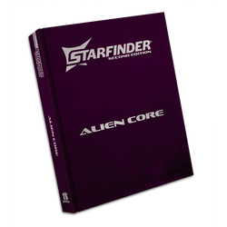 Starfinder: Alien Core (Special Edition)