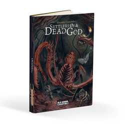 Settlers of a Dead God OSE