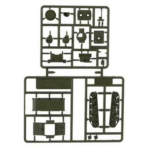 Polish 7TP Tank Platoon (plastic) (5)
