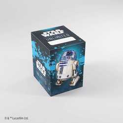 Star Wars: Unlimited Soft Crate - C-3PO/R2-D2 (GameGenic)