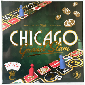 Chicago Grand Slam