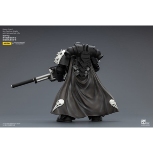 Warhammer 40,000 Action Figure – Raven Guard Mor Deythan Shade 12 cm